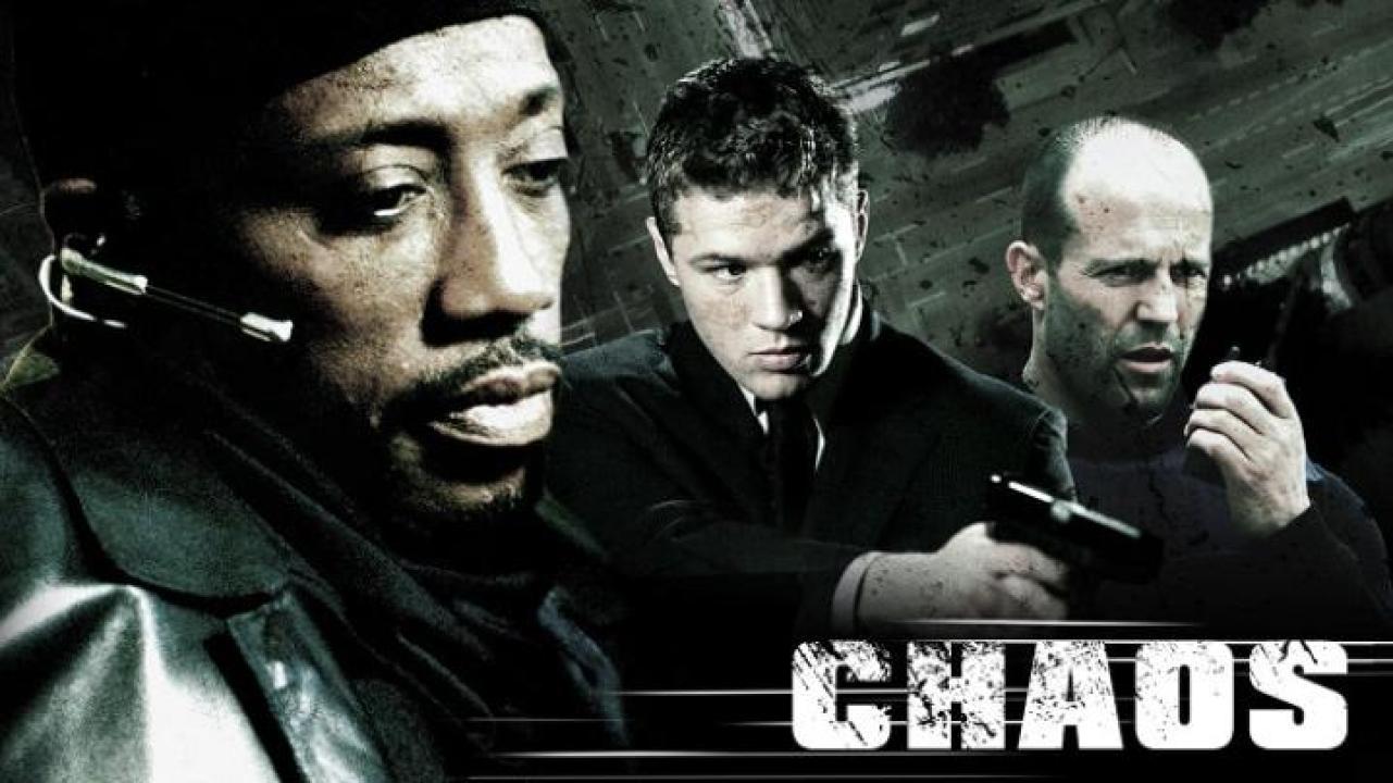 مشاهدة فيلم Chaos 2005 مترجم ايجي بست