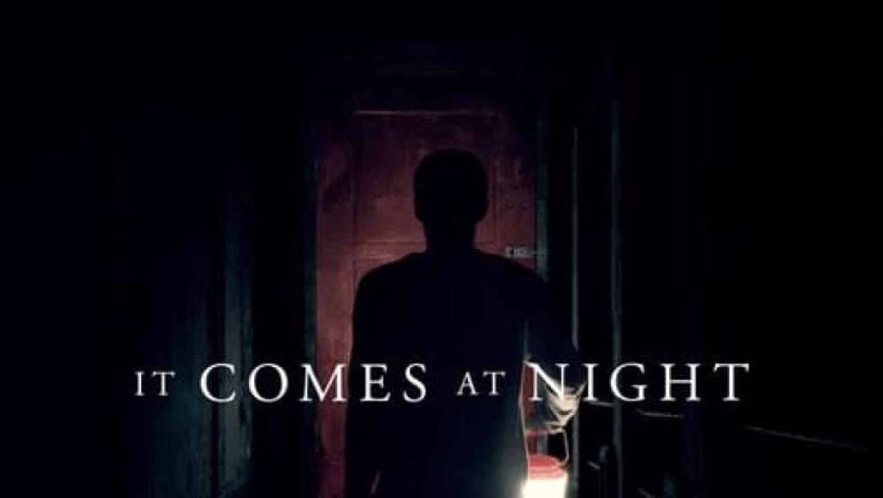 مشاهدة فيلم It Comes at Night 2017 مترجم ايجي بست