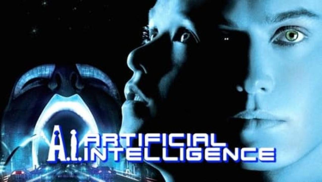 مشاهدة فيلم A.I. Artificial Intelligence 2001 مترجم ايجي بست