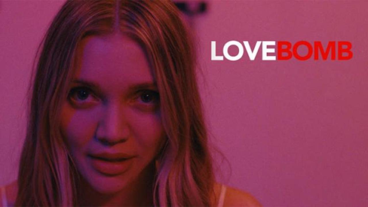 مشاهدة فيلم Love Bomb 2024 مترجم ايجي بست