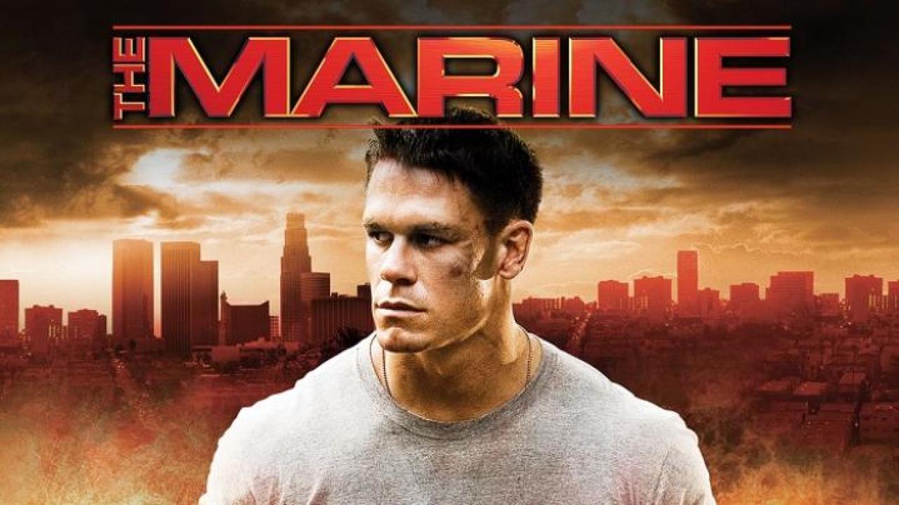 مشاهدة فيلم The Marine 1 2006 مترجم ايجي بست