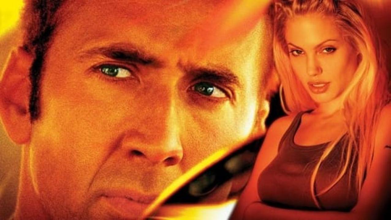 مشاهدة فيلم Gone in Sixty Seconds 2000 مترجم ايجي بست