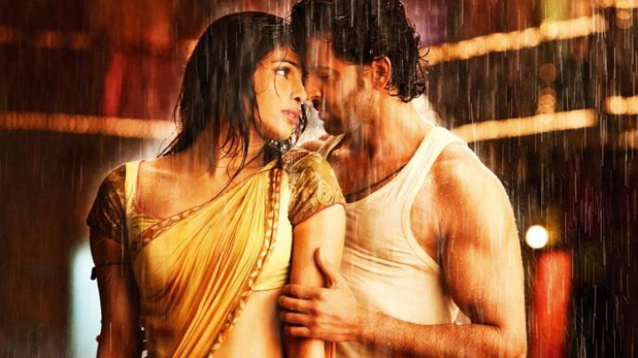 مشاهدة فيلم Agneepath 2012 مترجم ايجي بست