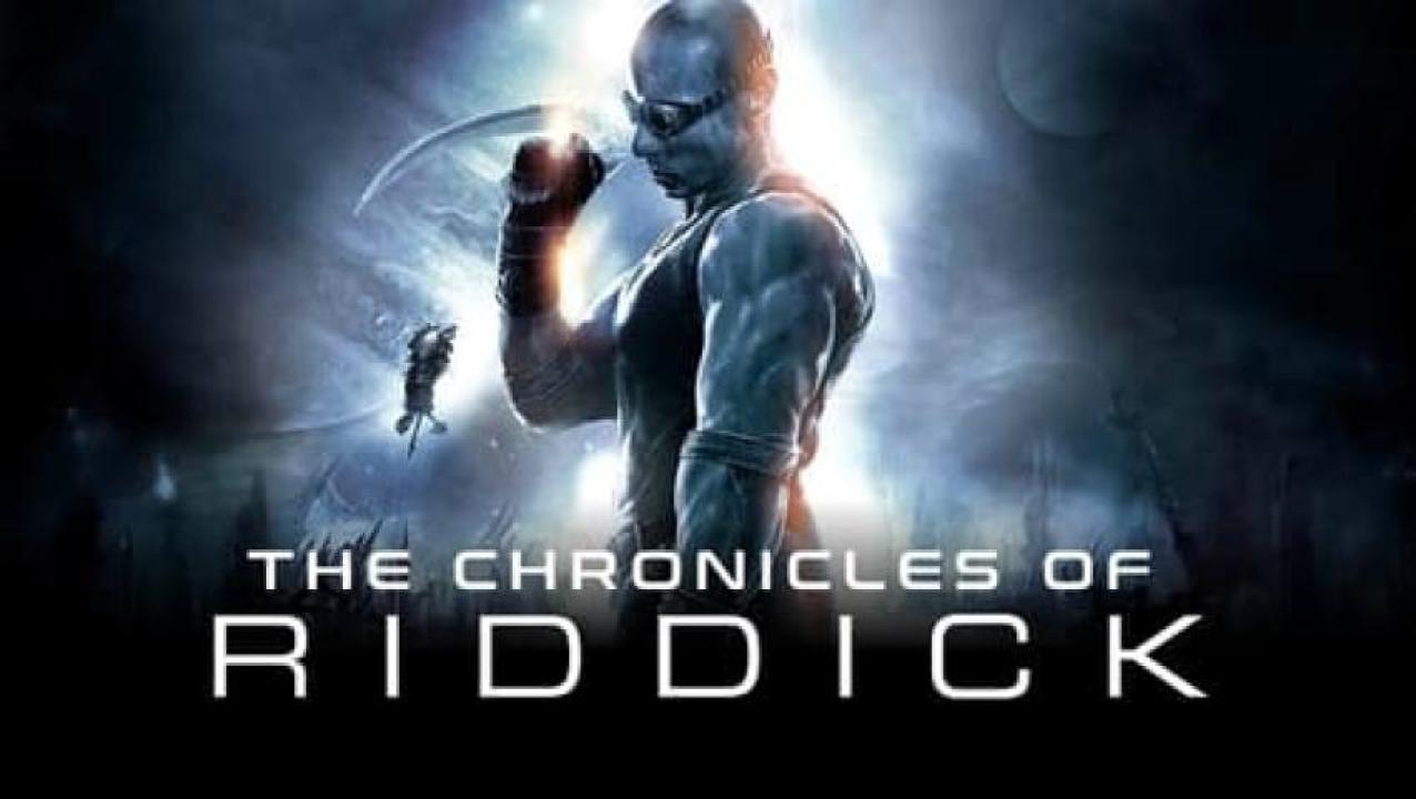 مشاهدة فيلم The Chronicles of Riddick 2004 مترجم ايجي بست