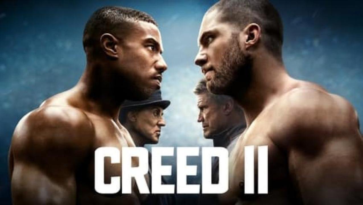 مشاهدة فيلم Creed 2 2018 مترجم ايجي بست