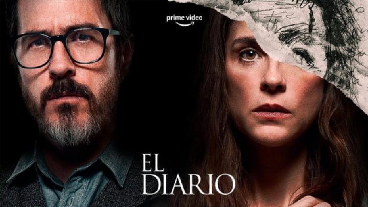 مشاهدة فيلم El Diario 2024 مترجم ايجي بست