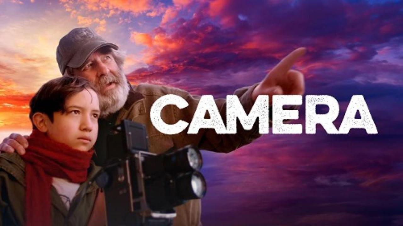 مشاهدة فيلم Camera 2024 مترجم ايجي بست