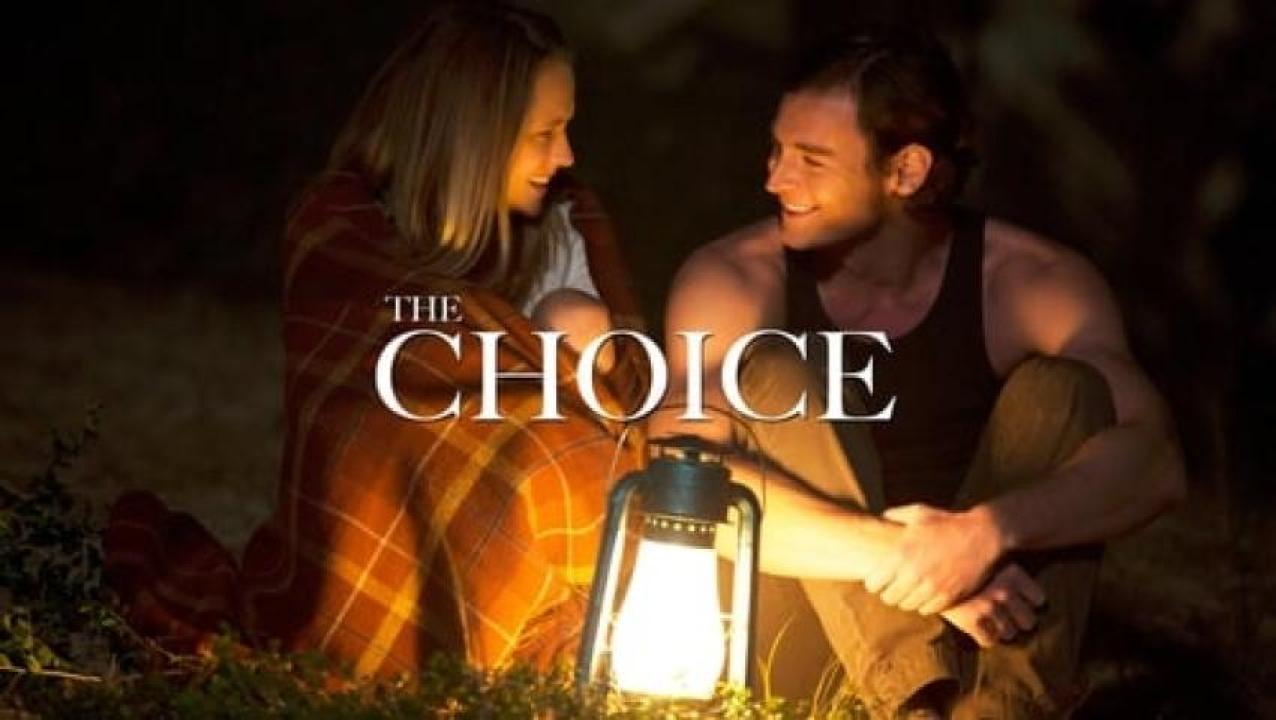 مشاهدة فيلم The Choice 2016 مترجم ايجي بست