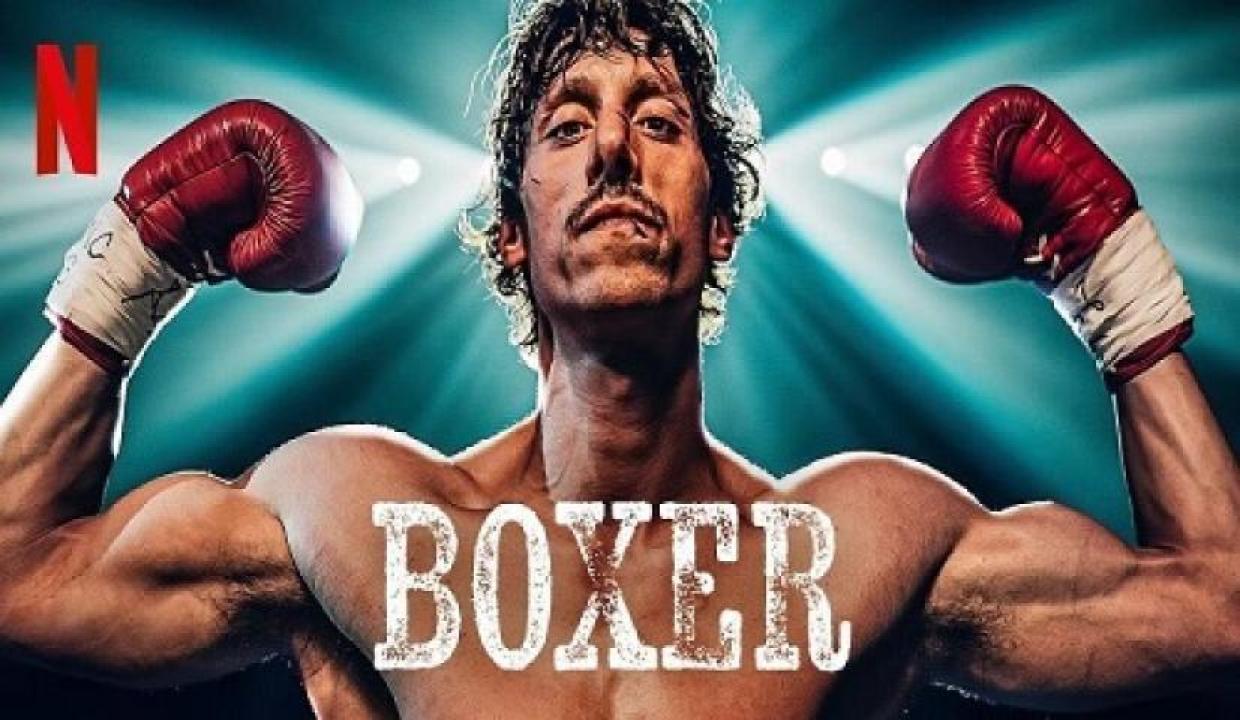 فيلم Boxer 2024 مترجم ايجي بست