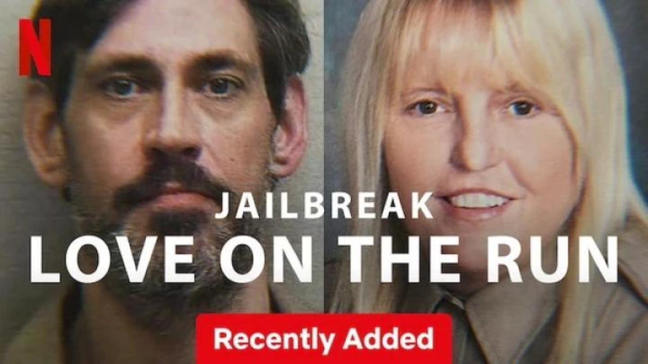 مشاهدة فيلم Jailbreak Love on the Run 2024 مترجم ايجي بست