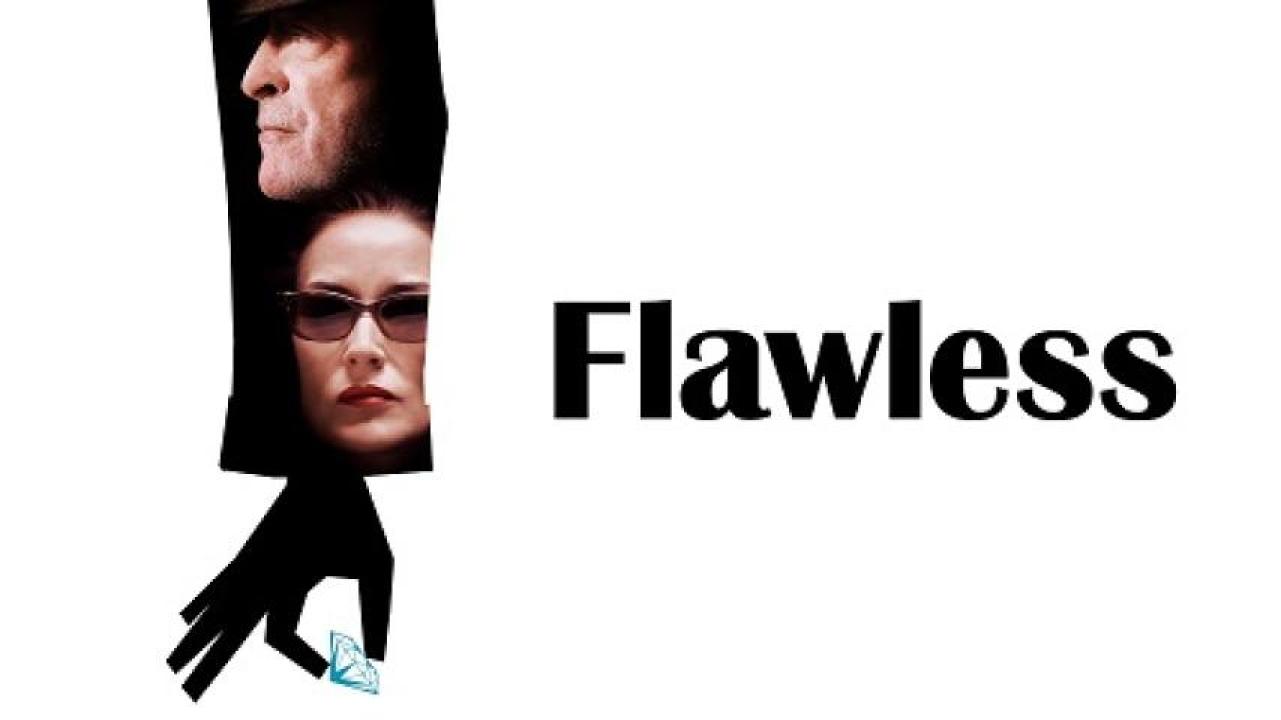 مشاهدة فيلم Flawless 2007 مترجم ايجي بست