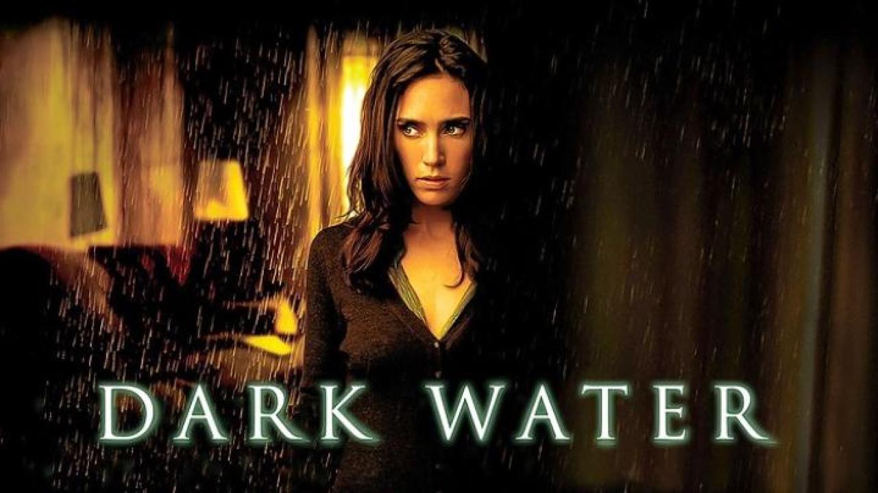 مشاهدة فيلم Dark Water 2005 مترجم ايجي بست