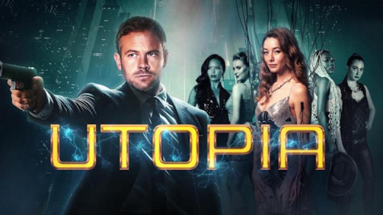 مشاهدة فيلم Utopia 2024 مترجم ايجي بست