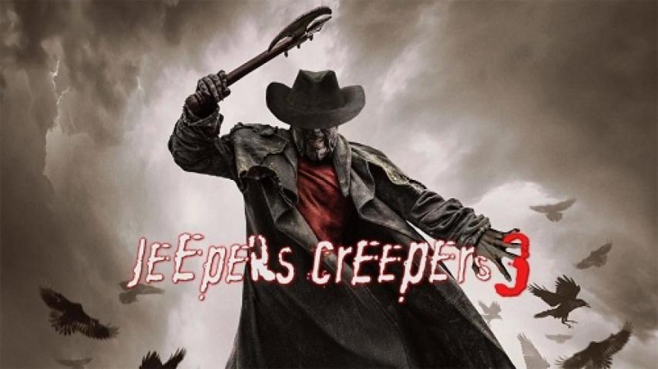 مشاهدة فيلم Jeepers Creepers III 2017 مترجم ايجي بست