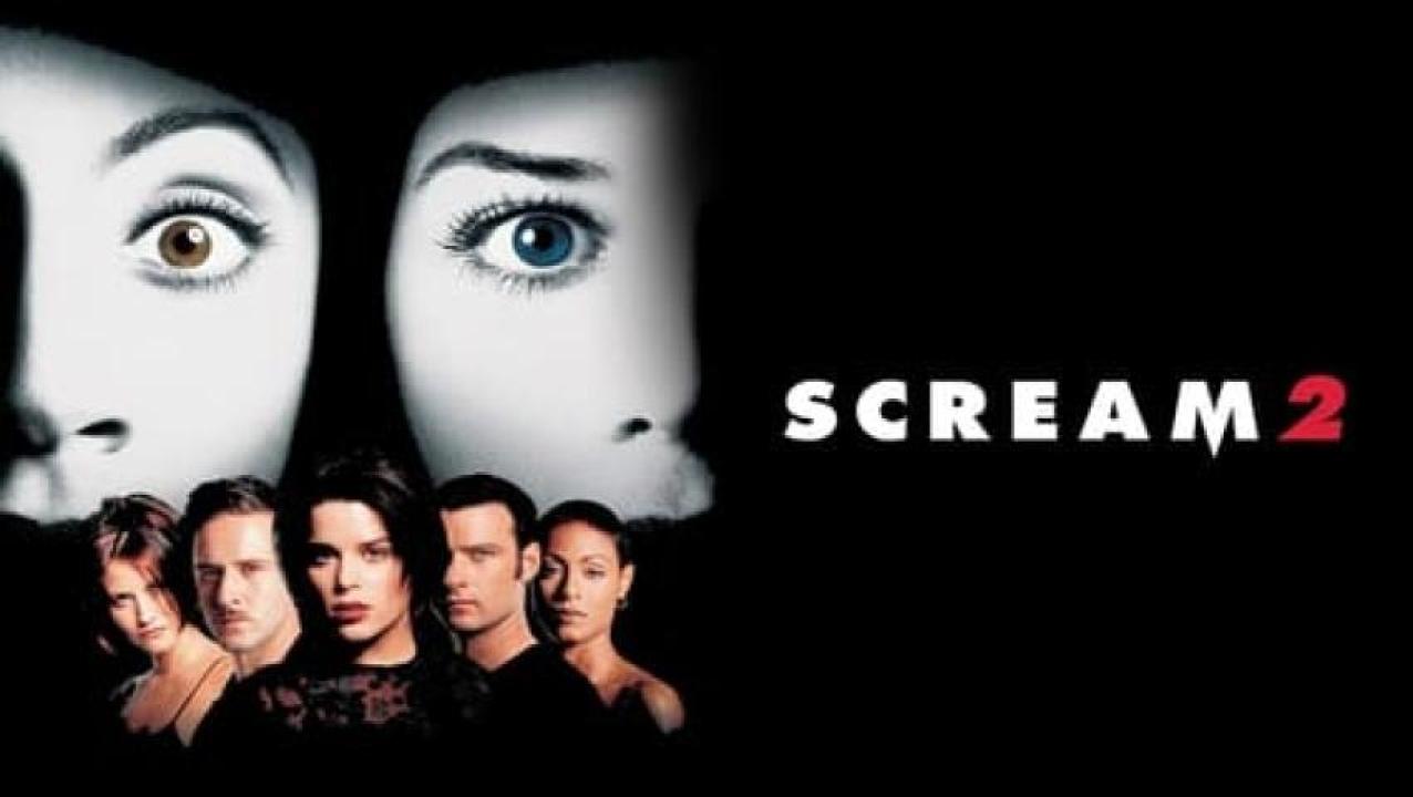 مشاهدة فيلم Scream 2 1997 مترجم ايجي بست