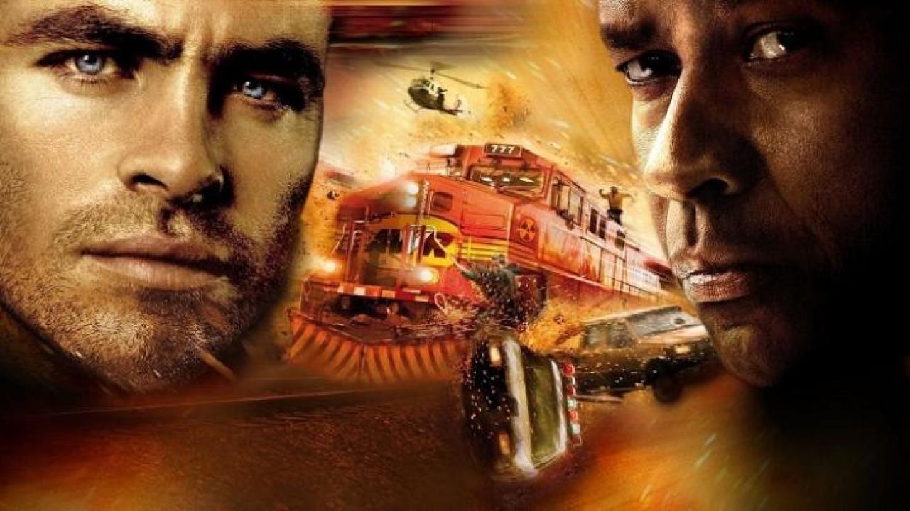 مشاهدة فيلم Unstoppable 2010 مترجم ايجي بست