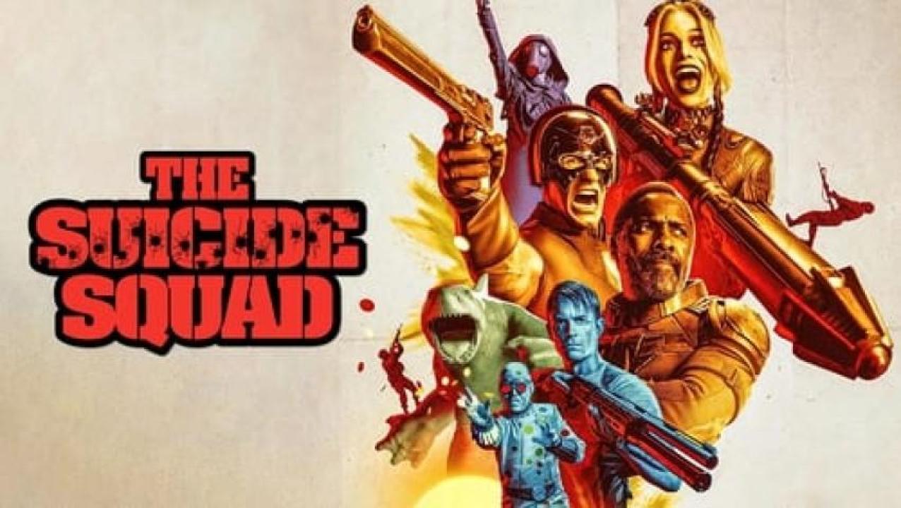 مشاهدة فيلم The Suicide Squad 2021 مترجم ايجي بست