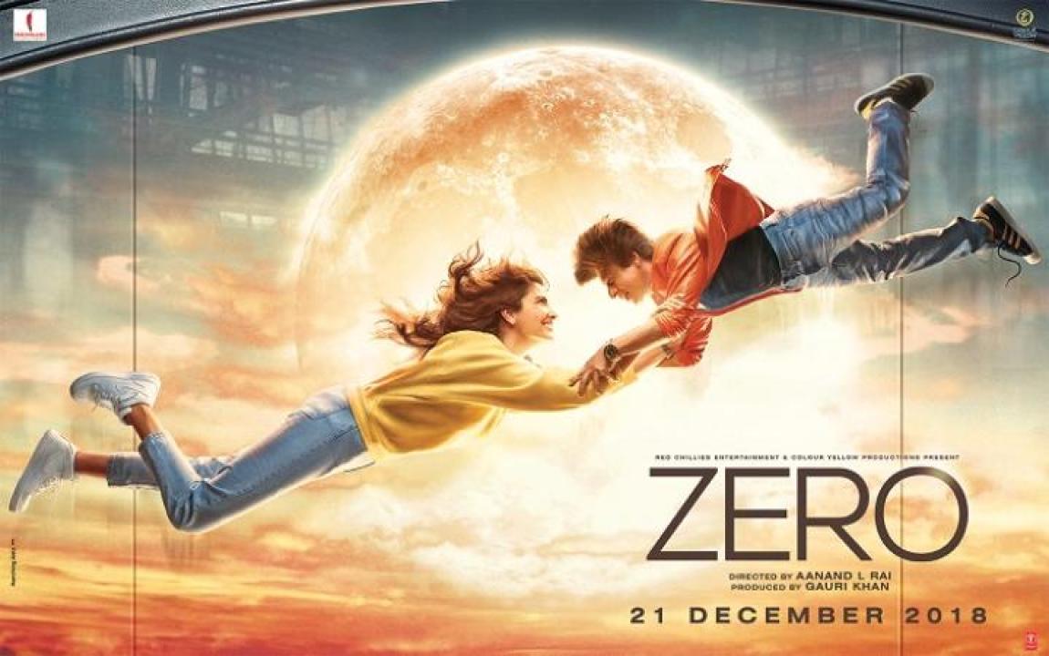 مشاهدة فيلم Zero 2018 مترجم ايجي بست