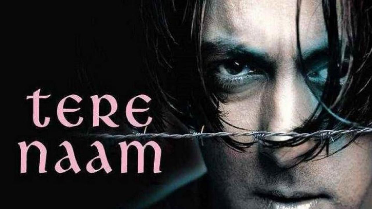 مشاهدة فيلم Tere Naam 2003 مترجم ايجي بست