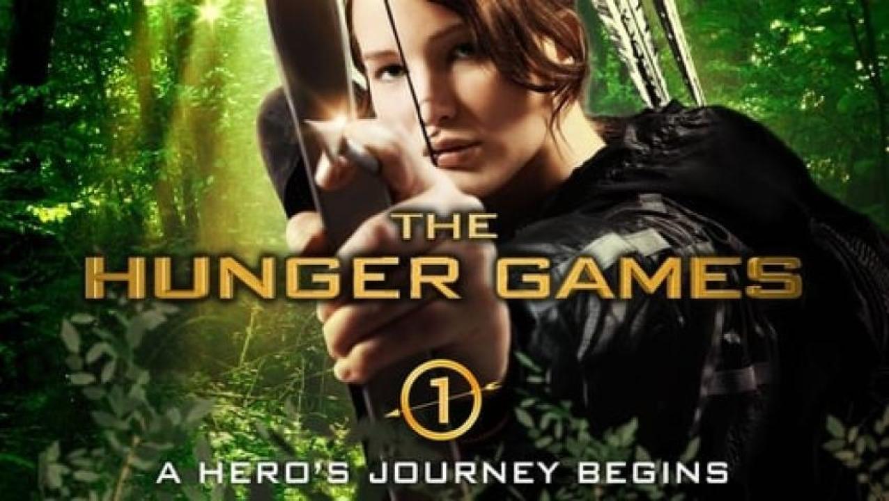 مشاهدة فيلم The Hunger Games 2012 مترجم ايجي بست