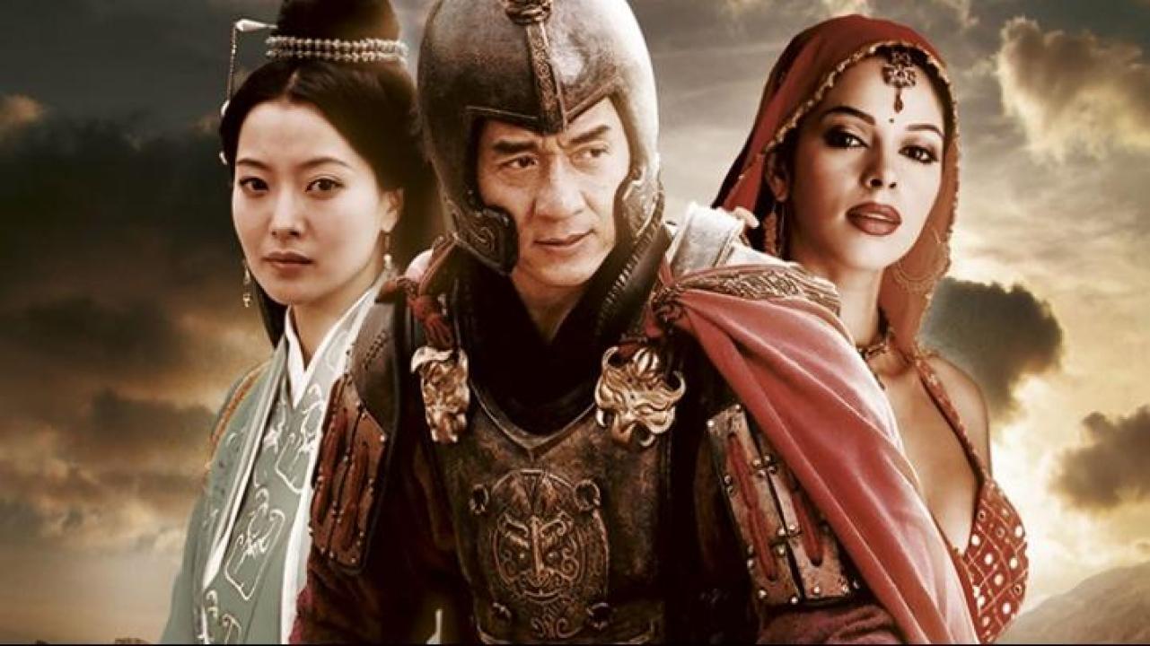 مشاهدة فيلم The Myth 2005 مترجم ايجي بست