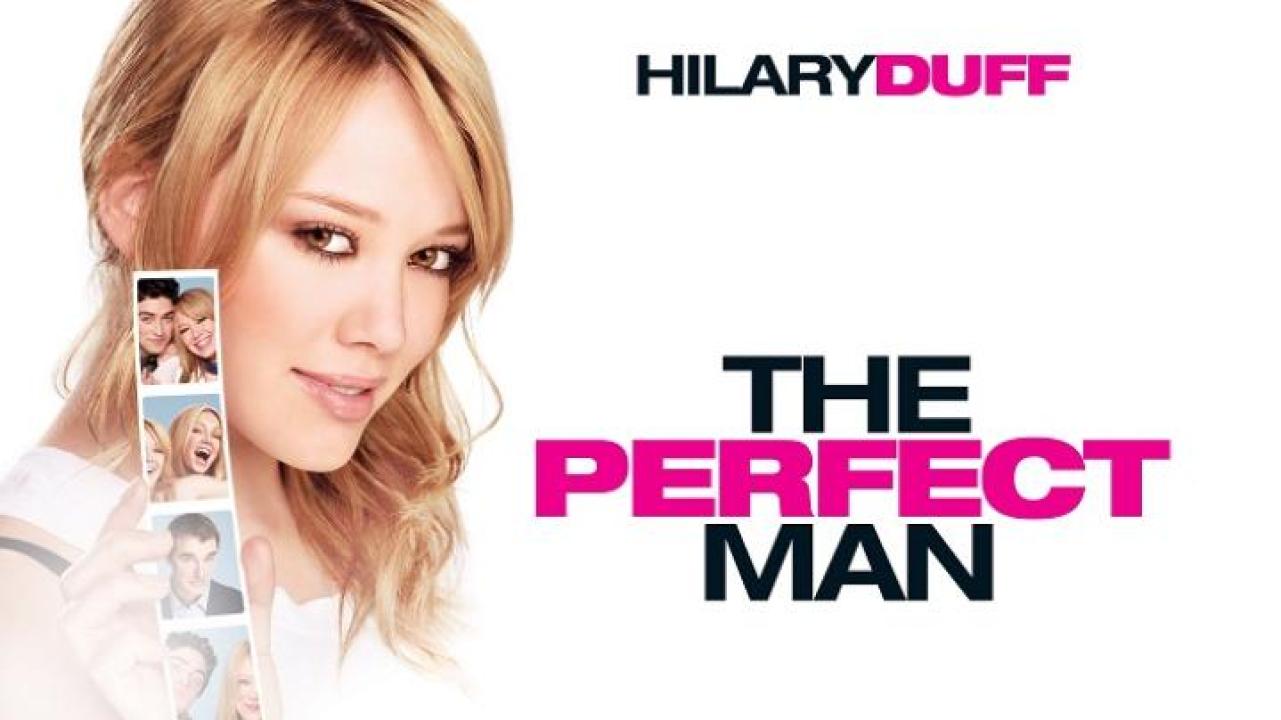 مشاهدة فيلم The Perfect Man 2005 مترجم ايجي بست