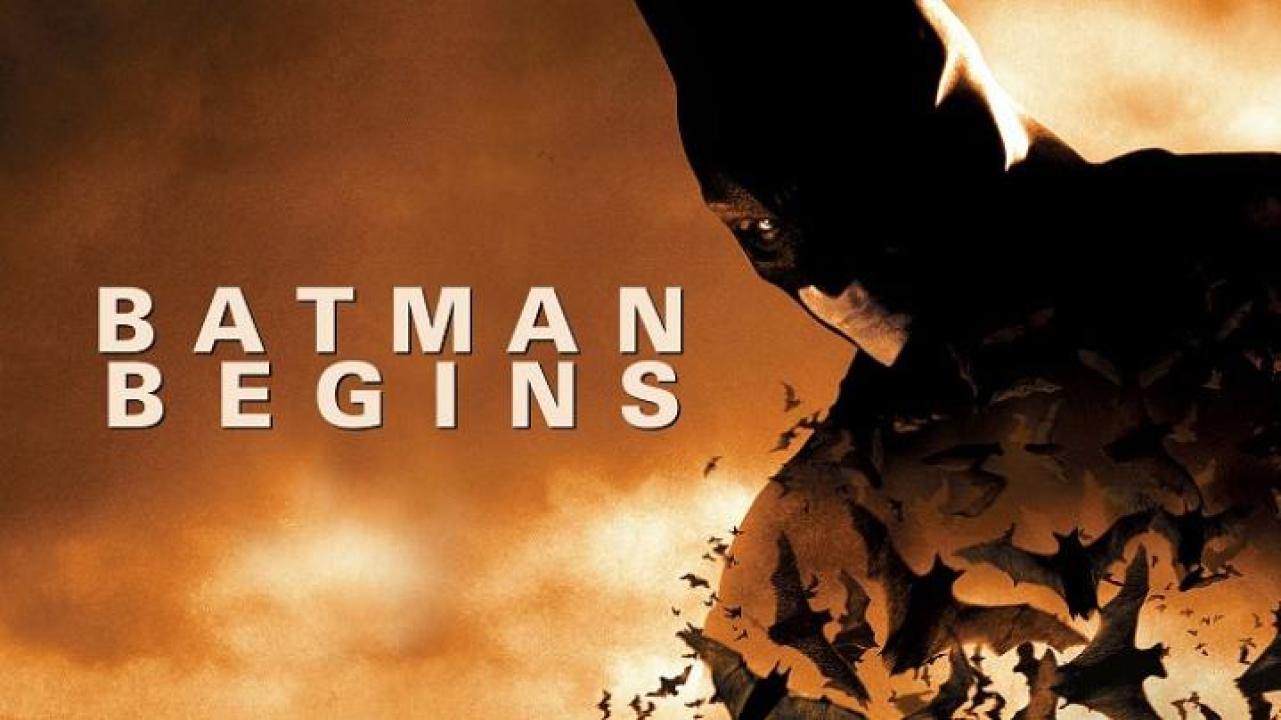 مشاهدة فيلم Batman Begins 2005 مترجم ايجي بست