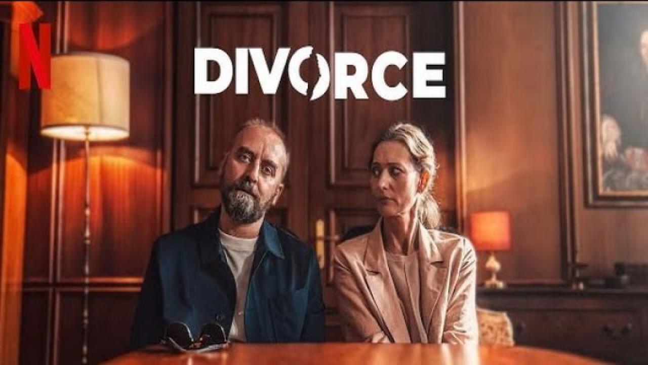 مشاهدة فيلم Divorce 2024 مترجم ايجي بست