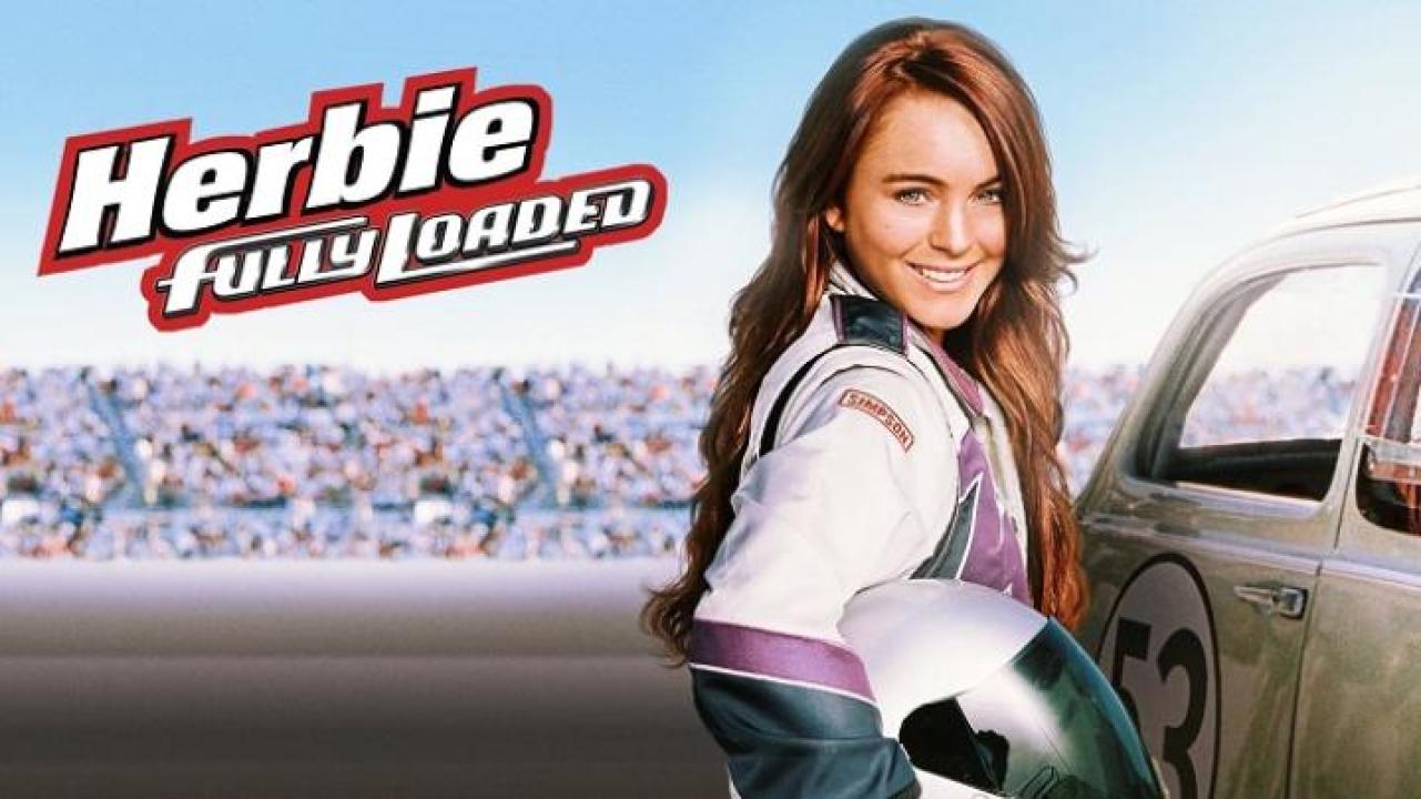 مشاهدة فيلم Herbie Fully Loaded 2005 مترجم ايجي بست