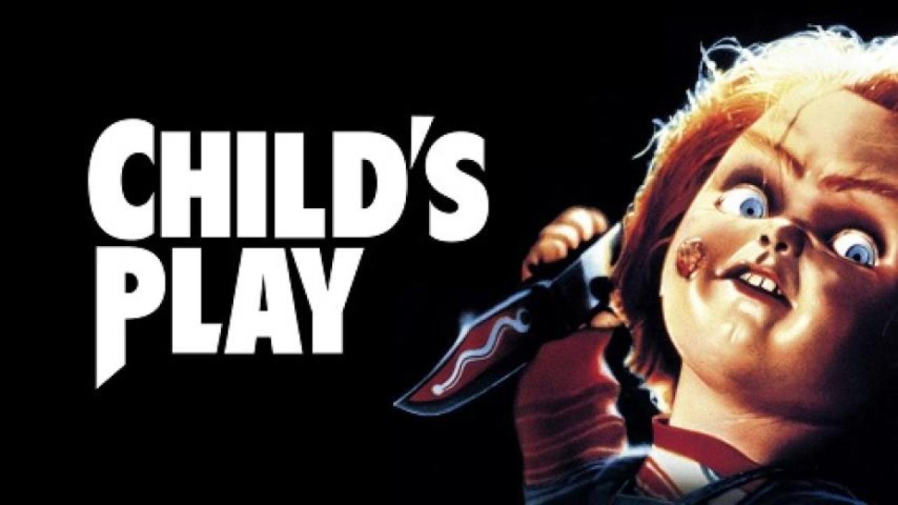 مشاهدة فيلم Child's Play Chucky 1 1988 مترجم ايجي بست