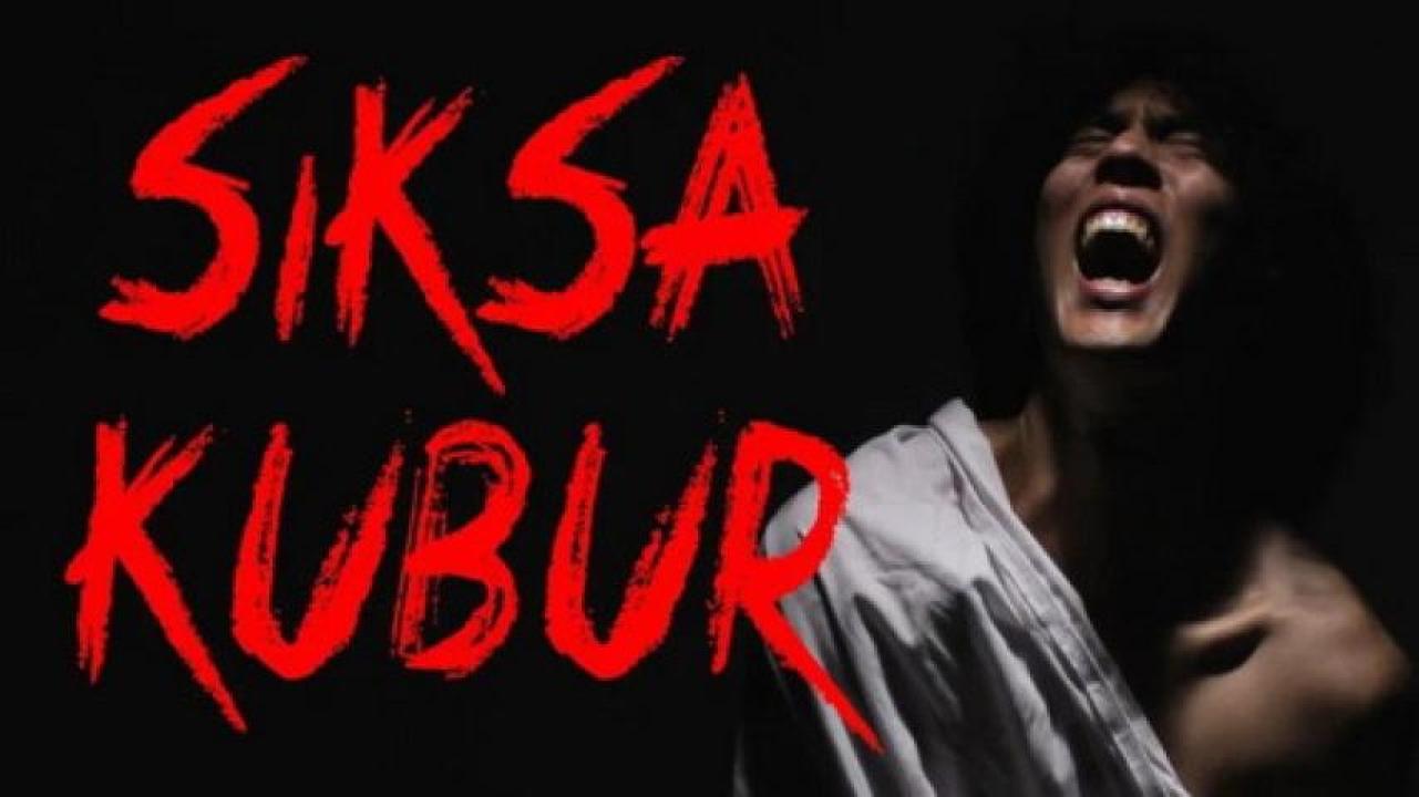 مشاهدة فيلم Siksa Kubur 2024 مترجم ايجي بست