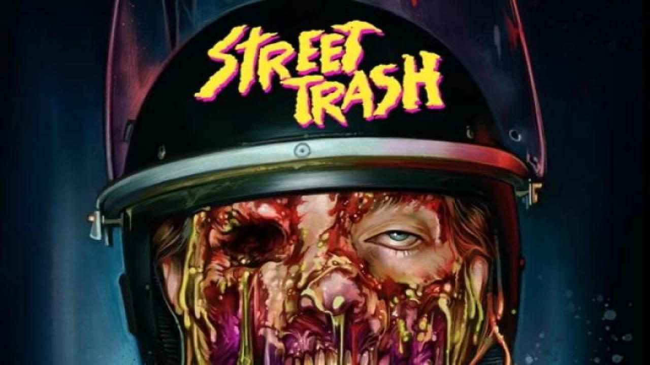 مشاهدة فيلم Street Trash 2024 مترجم ايجي بست