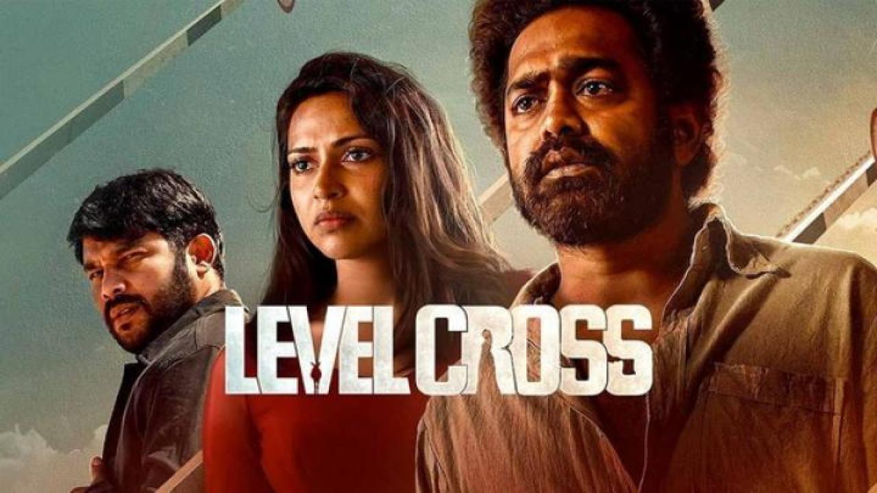 مشاهدة فيلم Level Cross 2024 مترجم ايجي بست