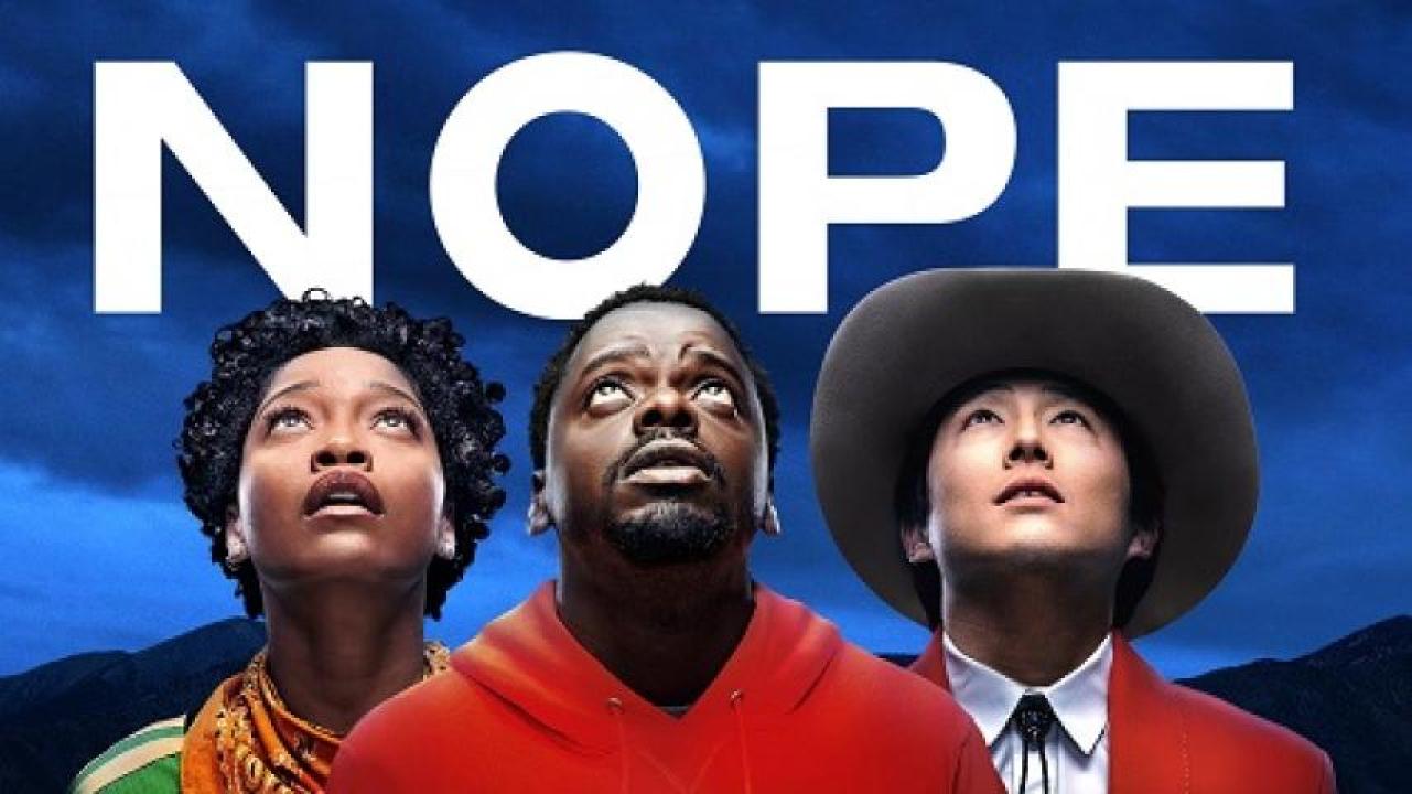 مشاهدة فيلم Nope 2022 مترجم ايجي بست