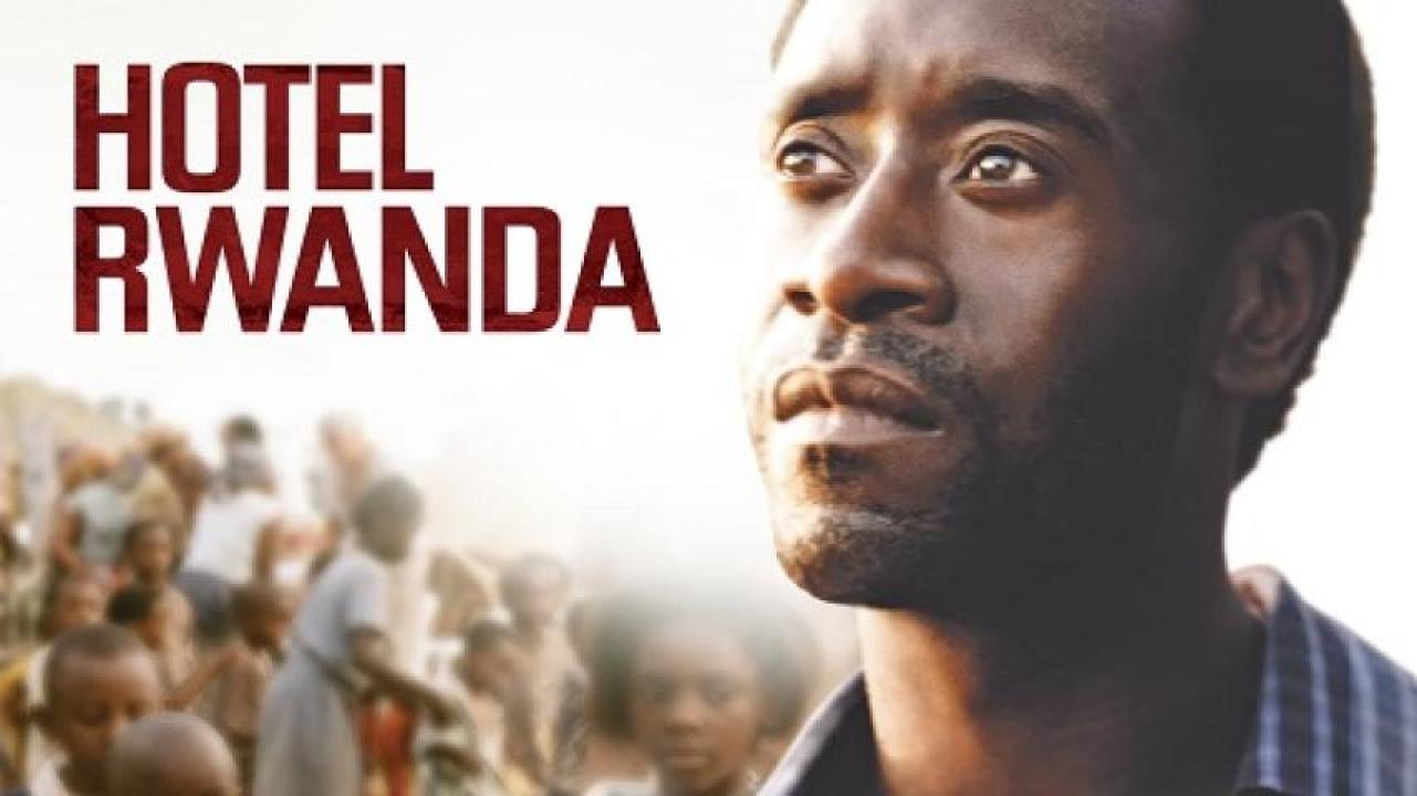 مشاهدة فيلم Hotel Rwanda 2004 مترجم ايجي بست