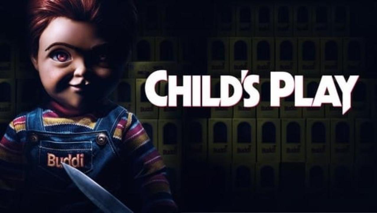 مشاهدة فيلم Childs Play 2019 مترجم ايجي بست