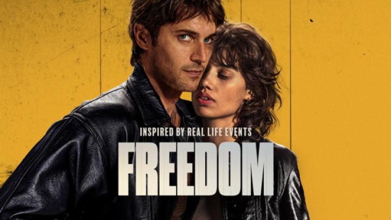 مشاهدة فيلم Freedom 2024 مترجم ايجي بست