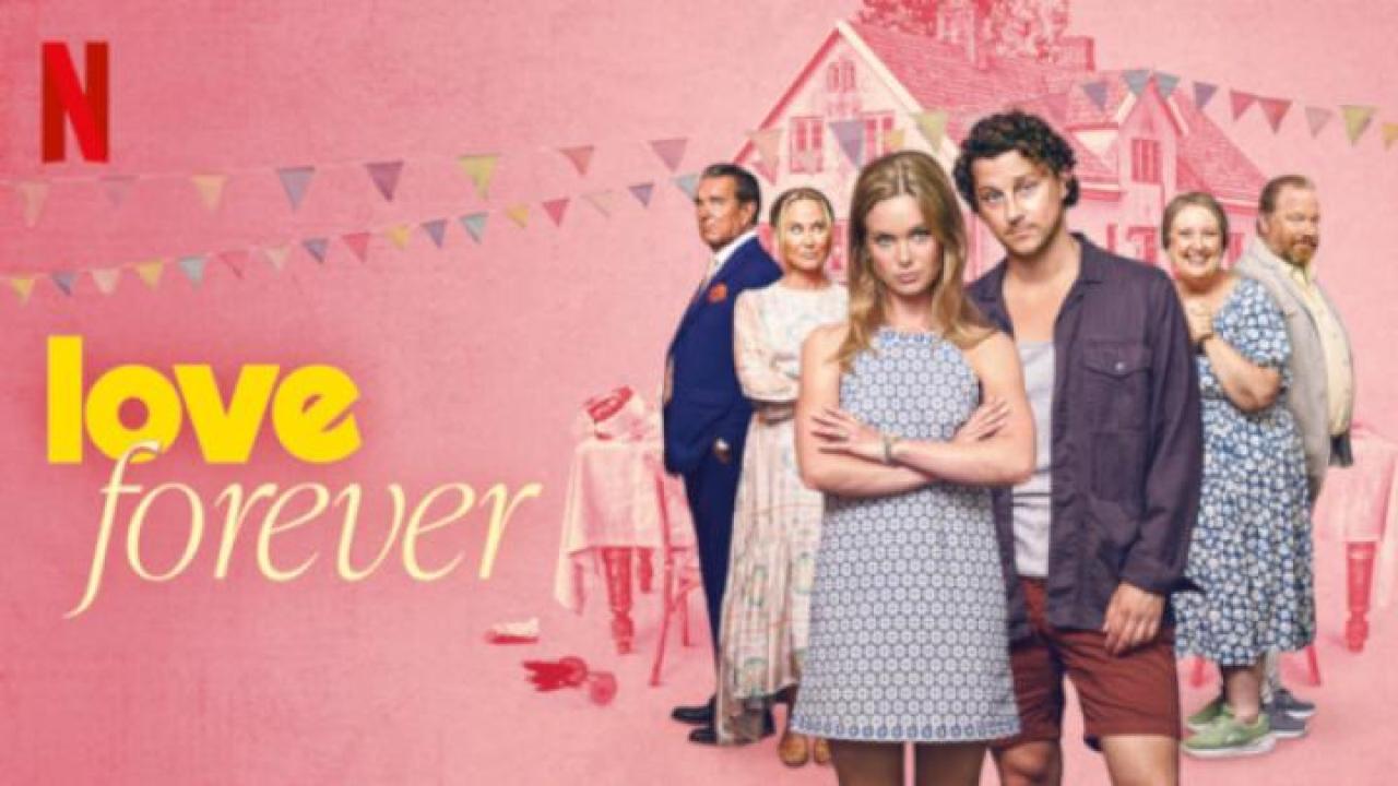 مشاهدة فيلم Love Forever 2025 مترجم ايجي بست