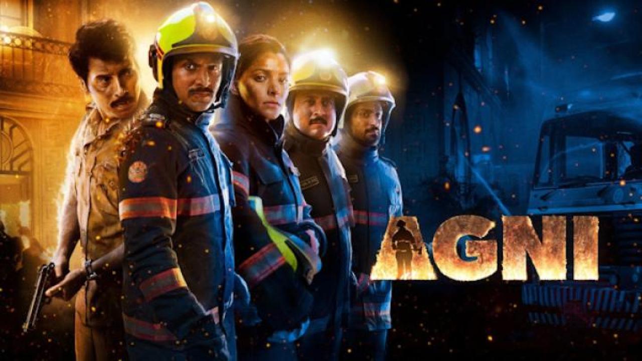 مشاهدة فيلم Agni 2024 مترجم ايجي بست