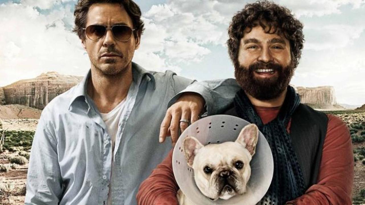 مشاهدة فيلم Due Date 2010 مترجم ايجي بست