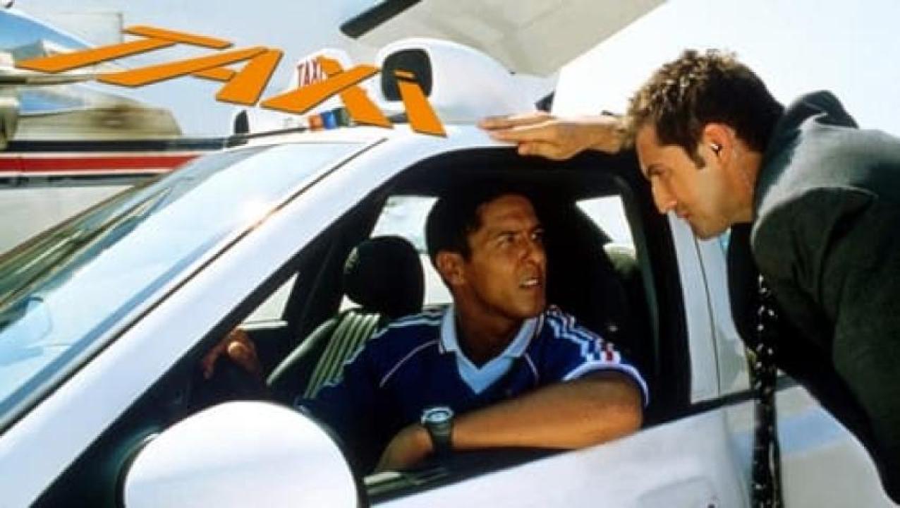 مشاهدة فيلم Taxi 1998 مترجم ايجي بست