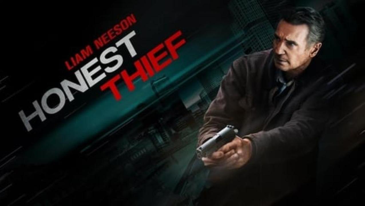 مشاهدة فيلم Honest Thief 2020 مترجم ايجي بست