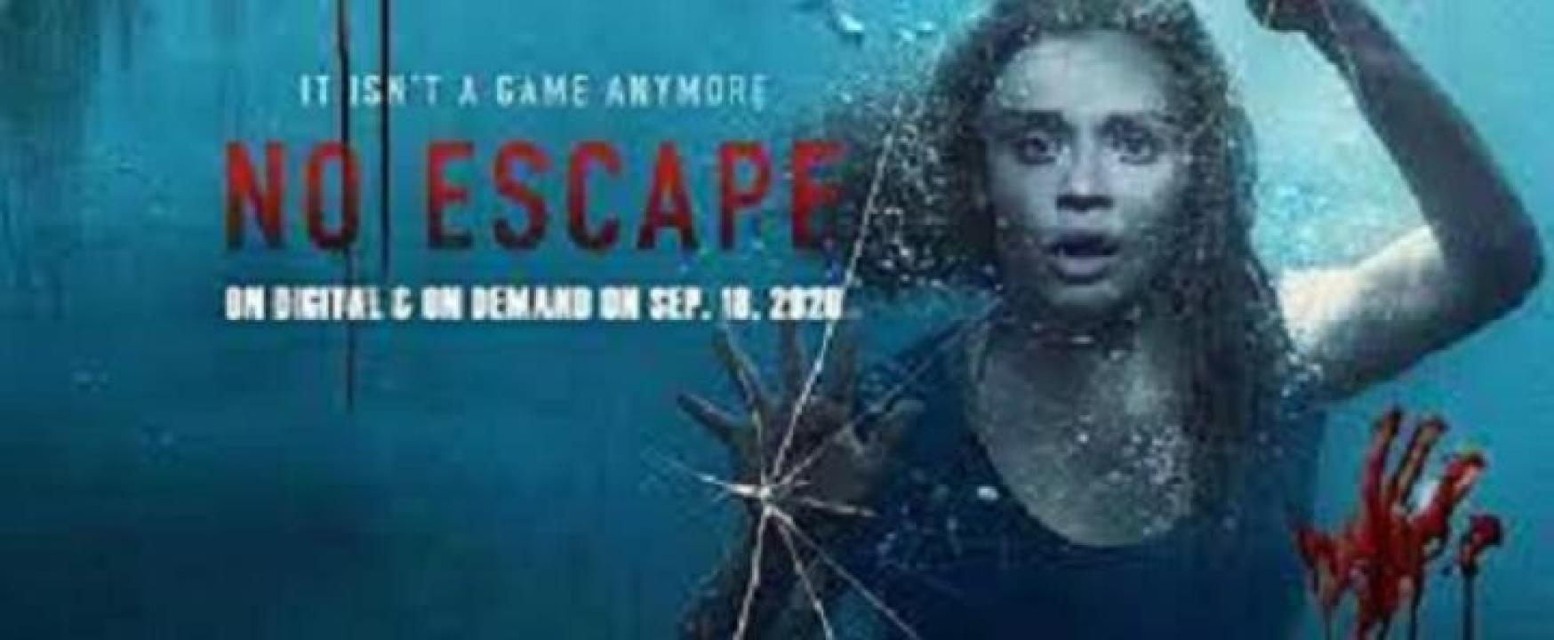 مشاهدة فيلم No Escape 2020 مترجم ايجي بست