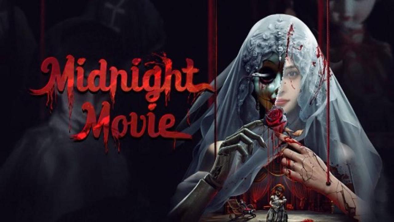 مشاهدة فيلم Midnight Movie 2024 مترجم ايجي بست