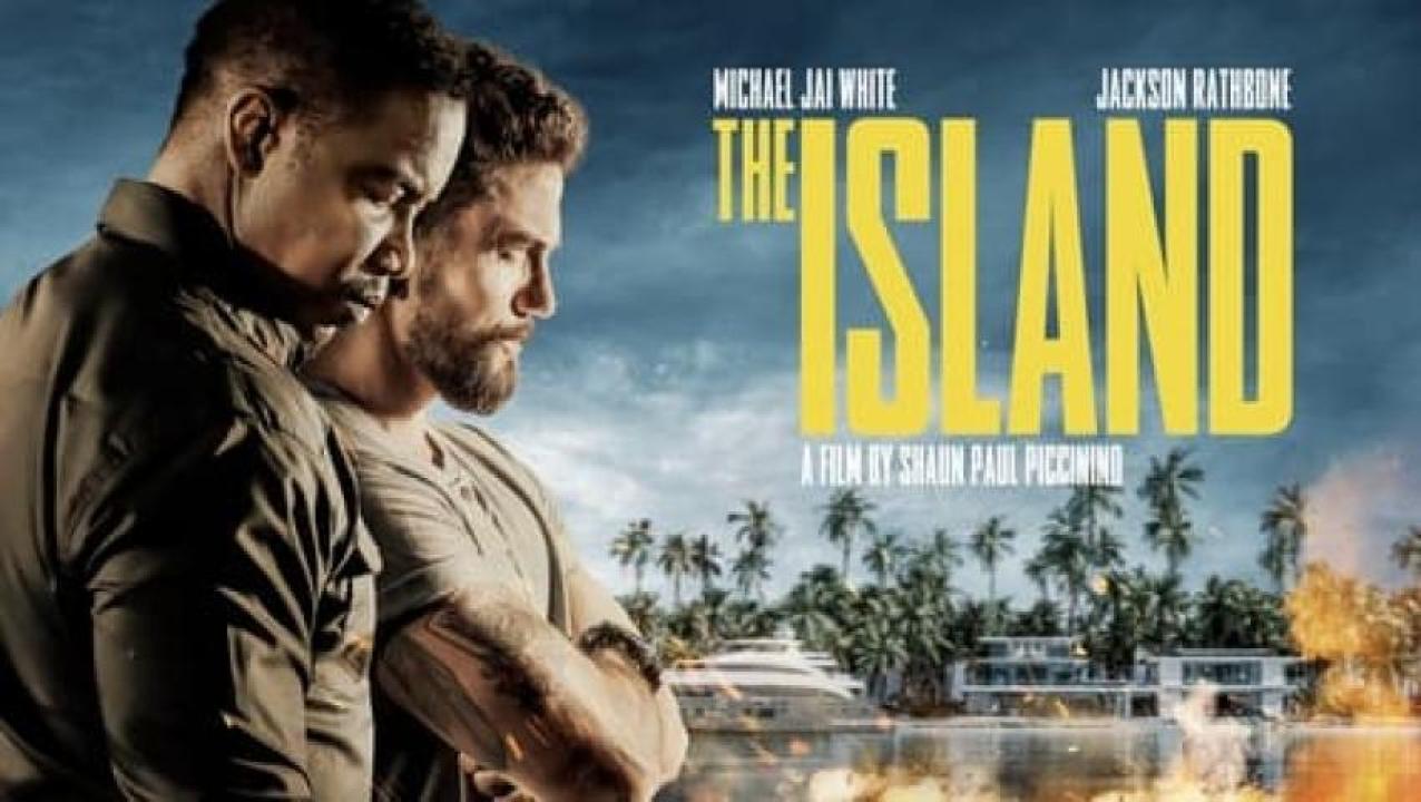 مشاهدة فيلم The Island 2023 مترجم ايجي بست