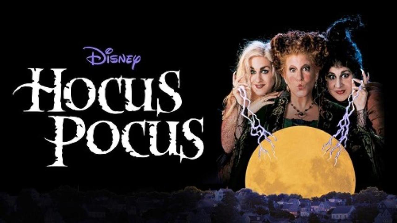 مشاهدة فيلم Hocus Pocus 1993 مترجم ايجي بست