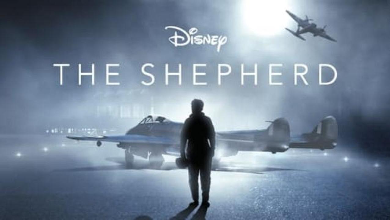 مشاهدة فيلم The Shepherd 2023 مترجم ايجي بست