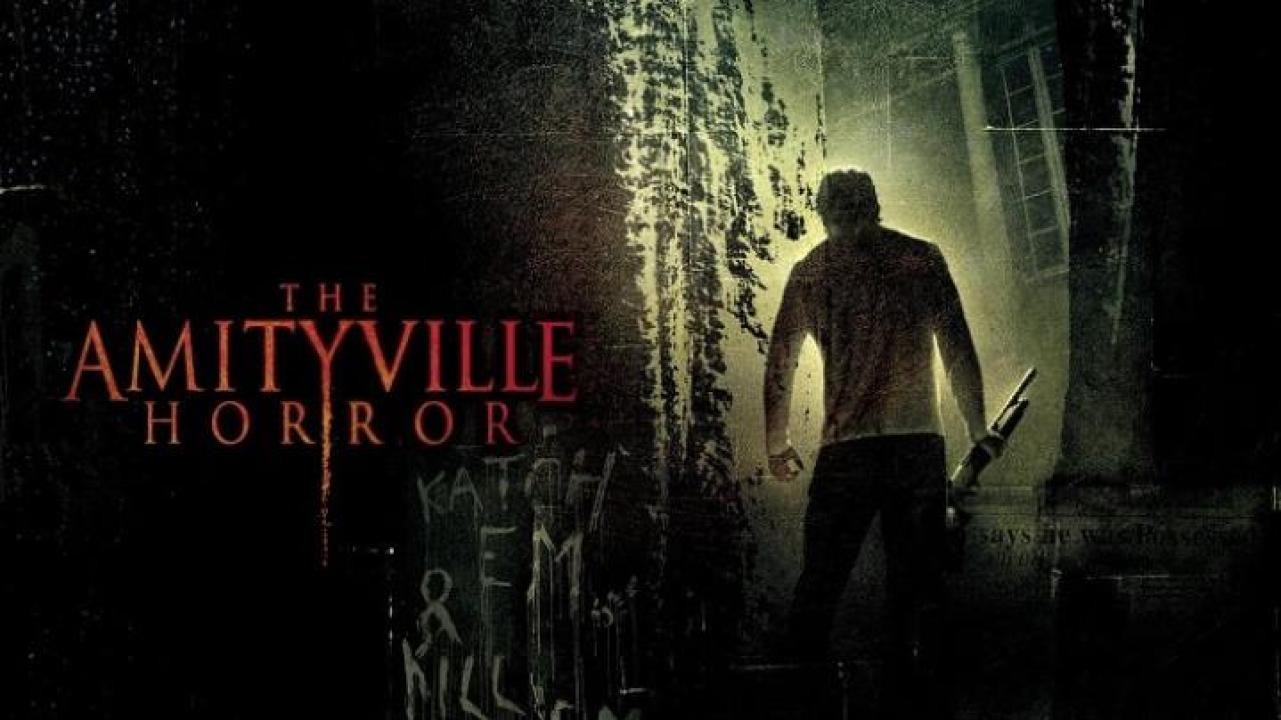 مشاهدة فيلم The Amityville Horror 2005 مترجم ايجي بست