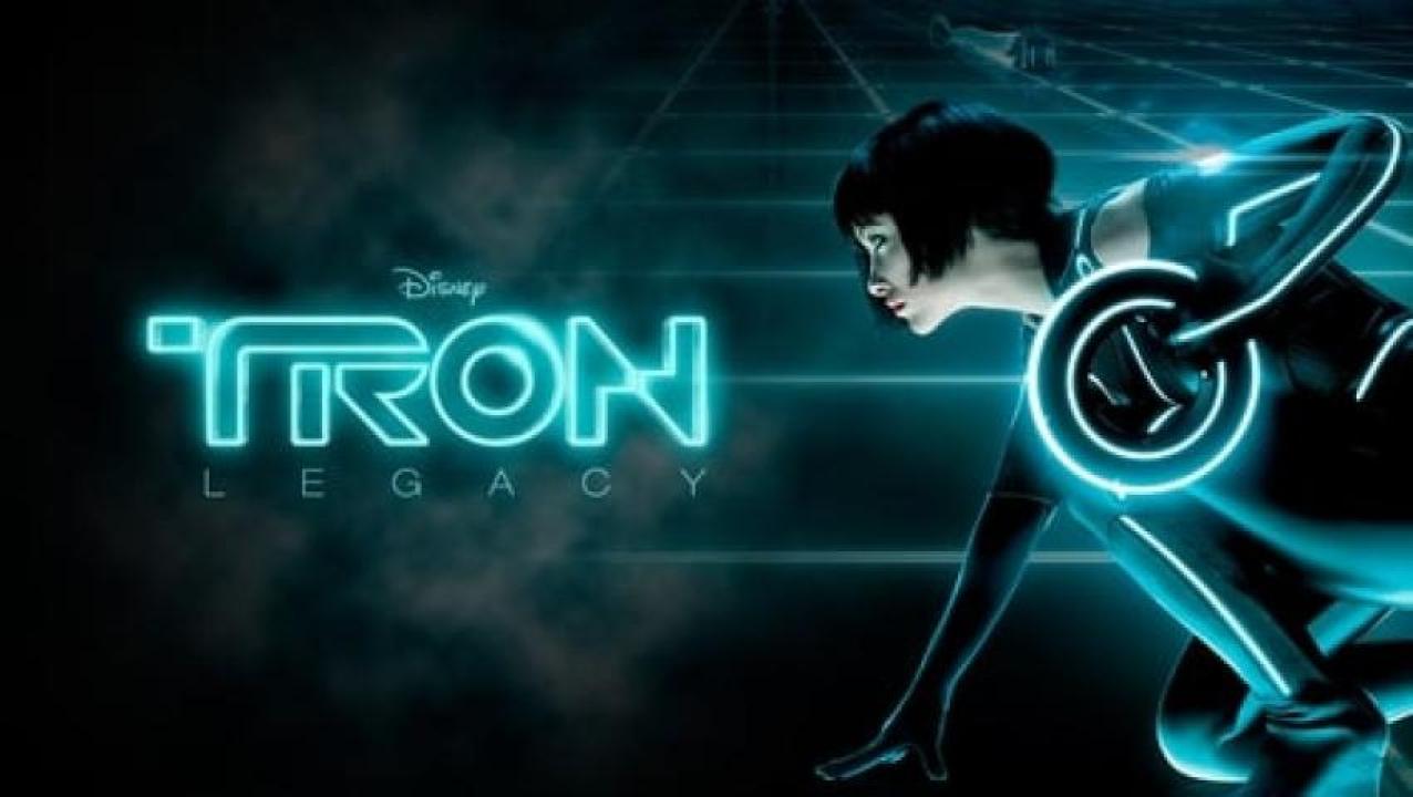 مشاهدة فيلم TRON Legacy 2010 مترجم ايجي بست