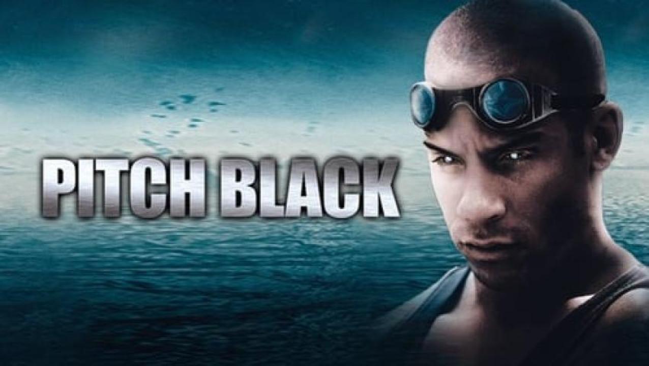 مشاهدة فيلم Pitch Black 2000 مترجم ايجي بست